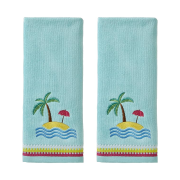 Khăn Bông Thêu Logo Nhận Diện Thương Hiệu